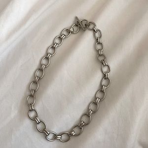 Brandy Melville chain choker